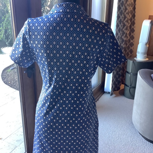Tory sport Polo dress - Picture 2 of 5